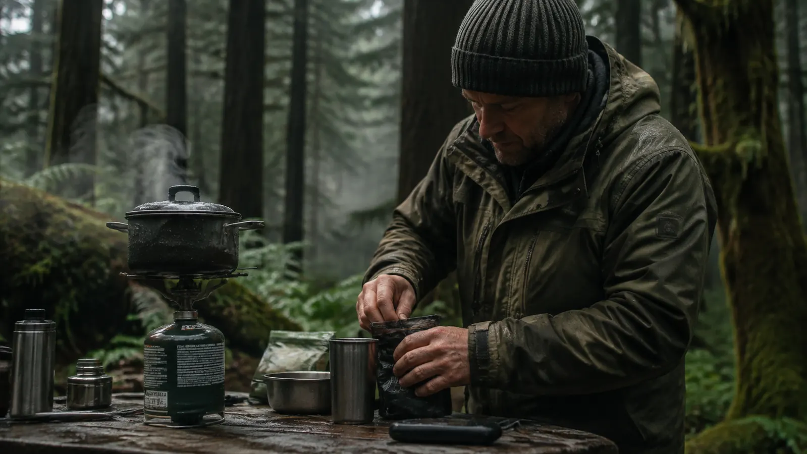 Coleman BottleTop Stove Honest Review: The Trade-offs Nobody Mentions