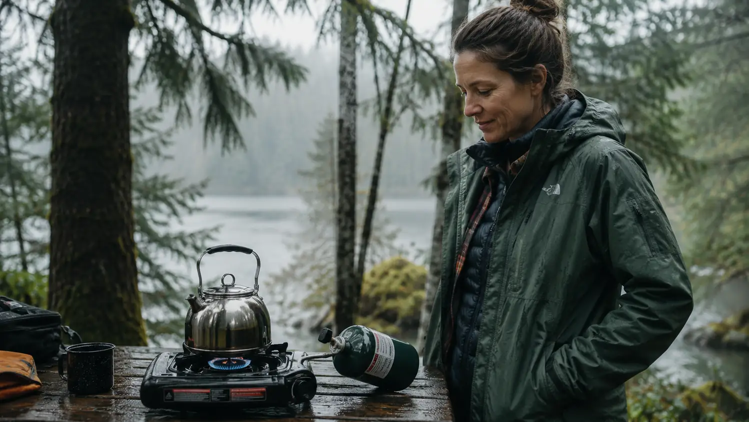 Coleman BottleTop vs Gas One Stove: Which Camp Stove Cooks Better?