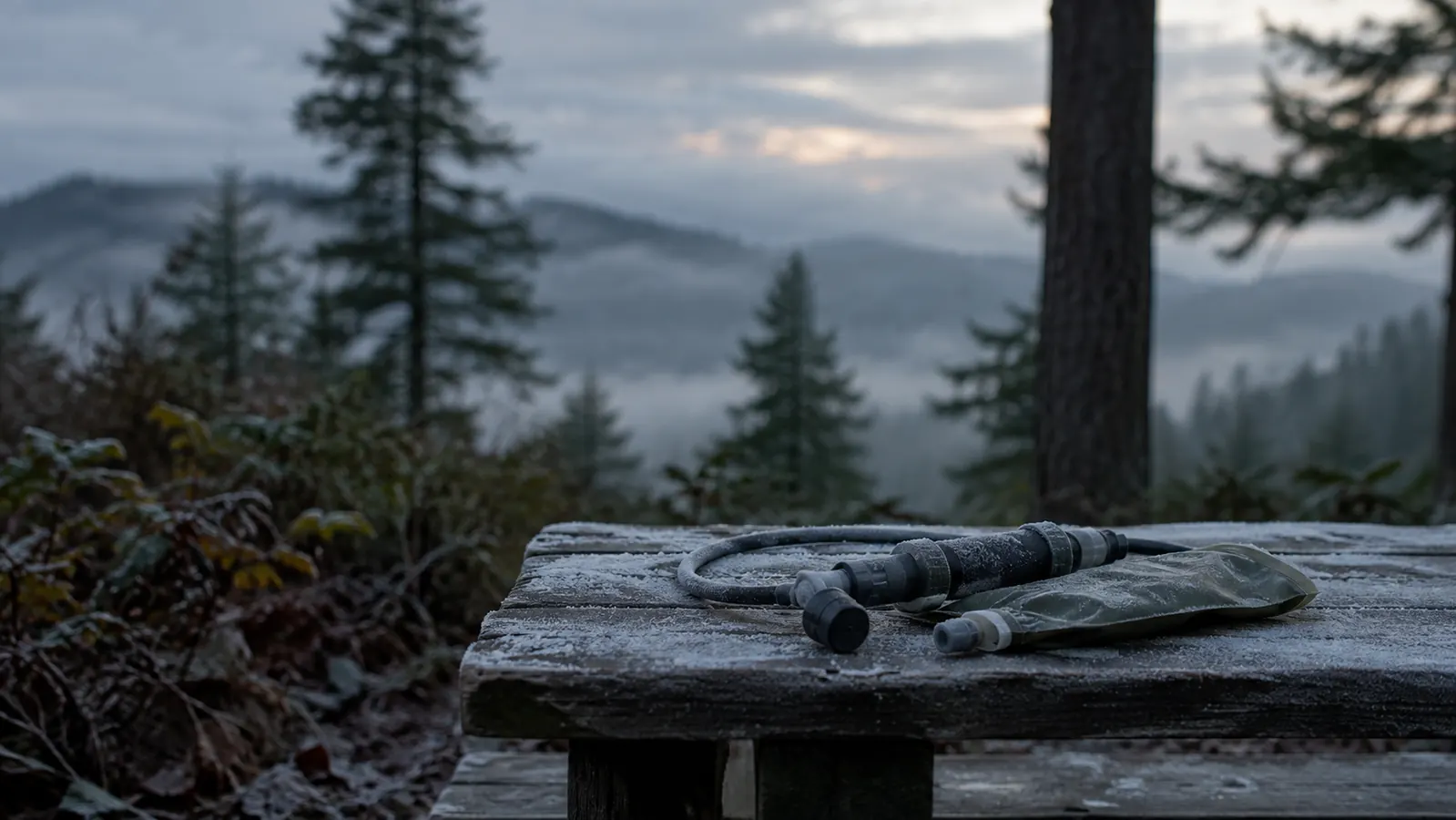 LifeStraw Peak Honest Review: Strengths, Limits, and Use Cases