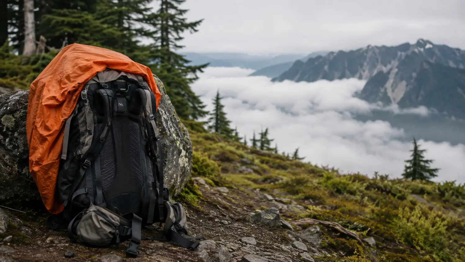 The Pack That Finally Fit Right on a Long Weekend
