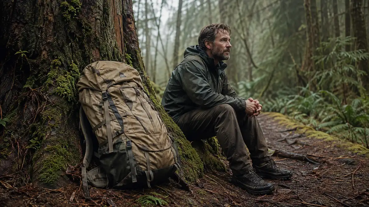 Loowoko 50L Backpack Honest Review: Where It Cuts Corners