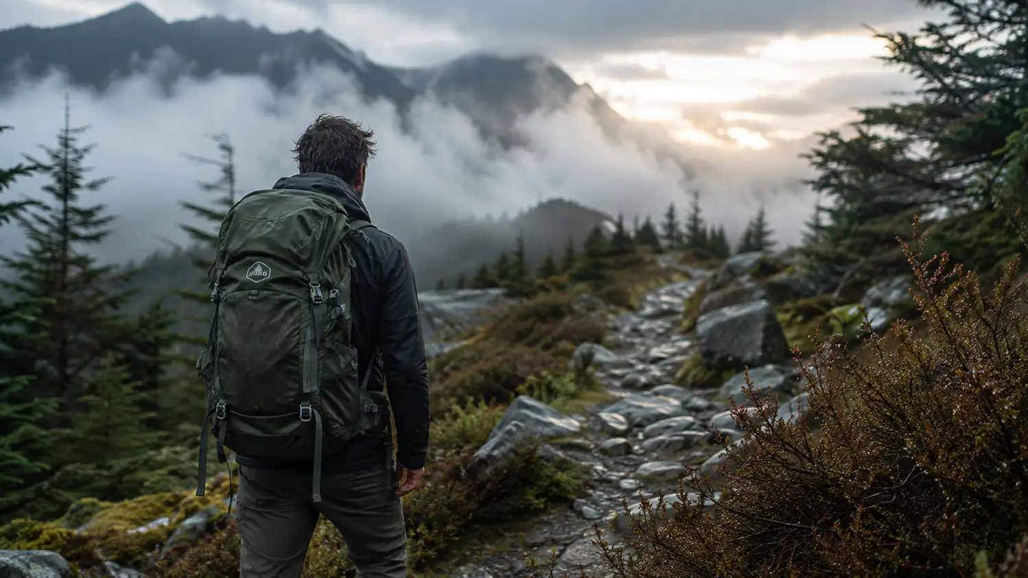 Loowoko 50L Backpack Review: Two Seasons of Weekends in the Cascades