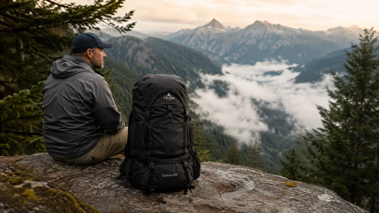 Loowoko 50L vs Teton Numa: Which Budget Backpack Carries Better?