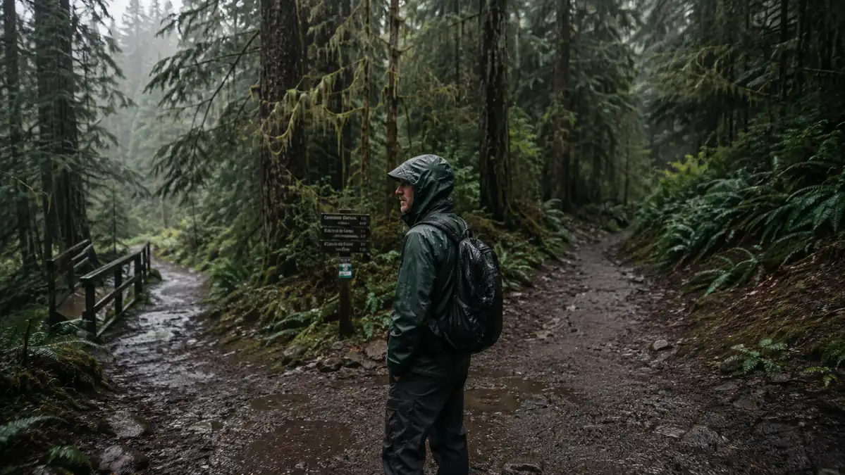Marmot Precip Eco Honest Review: What I Wish I Knew Before Buying