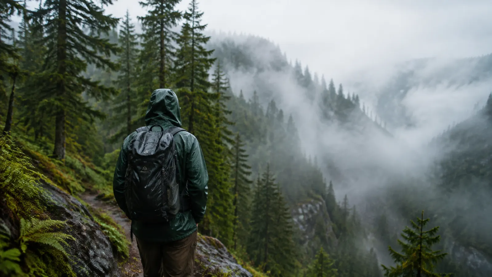 Marmot Precip Eco Rain Jacket Review: A Full Year of Cascades Rain