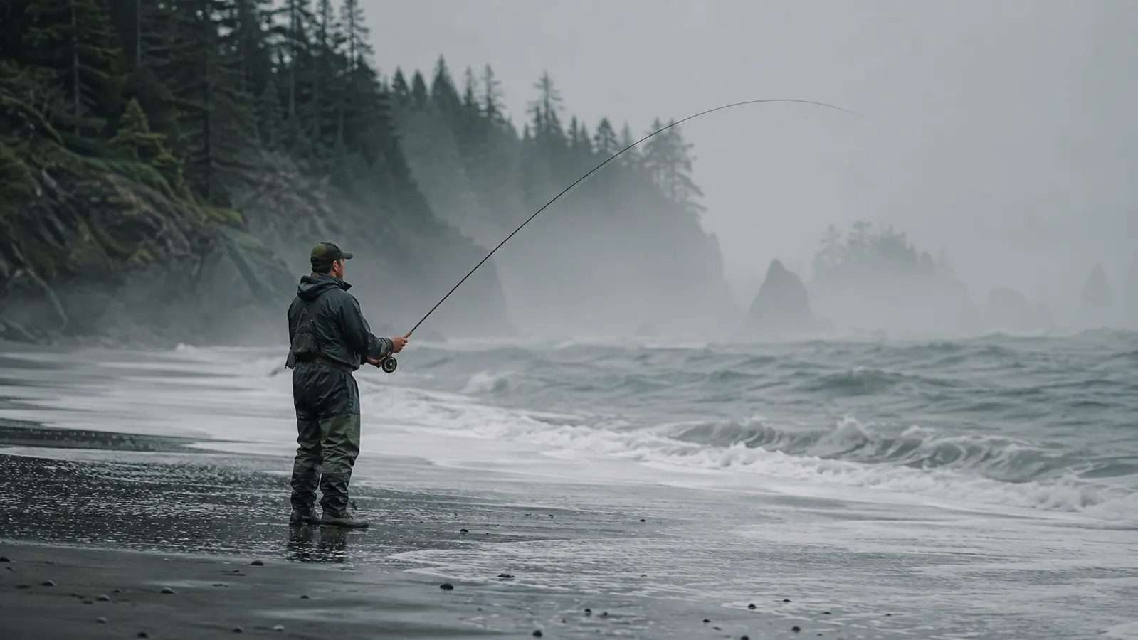 The Combo That Stopped Snapping on the First Cast