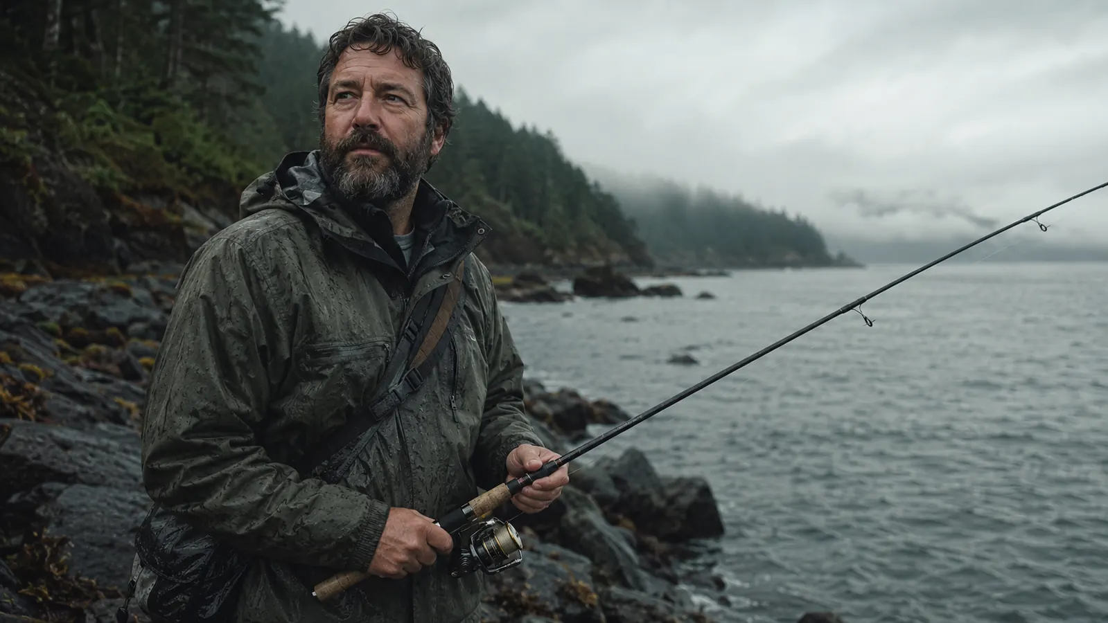 Ugly Stik Bigwater Honest Review: A Great Rod With a Few Caveats