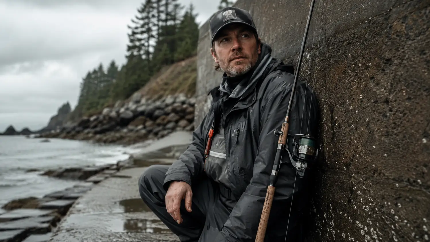Ugly Stik Bigwater vs Penn Wrath: Which Spinning Combo for the Coast?